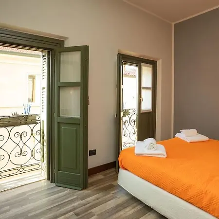 Appartamento Roma 55 Mantova Exterior photo