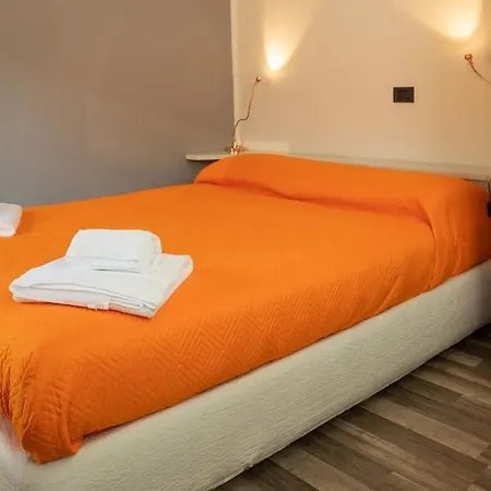 Appartamento Roma 55 Mantova Exterior photo