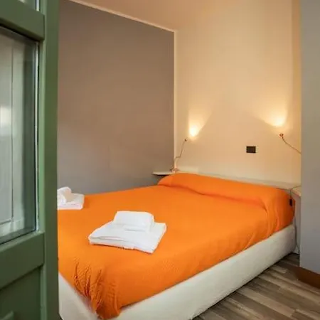 Appartamento Roma 55 Mantova Exterior photo