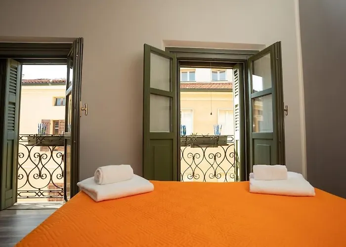 Appartamento Roma 55
