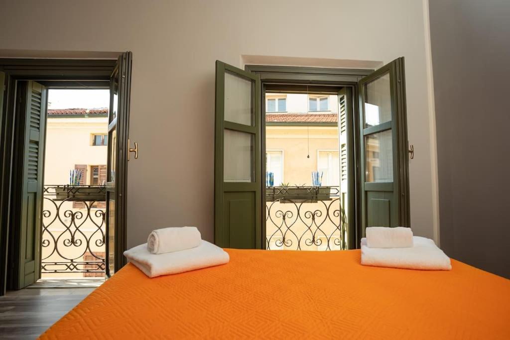Holiday home Roma 55 Mantova