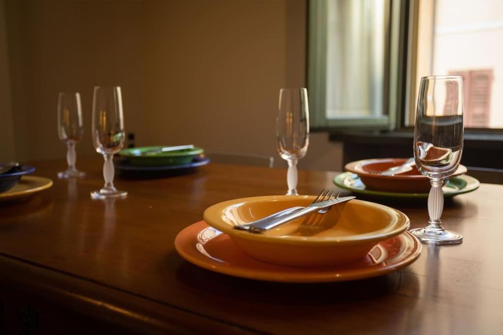 Roma 55 Holiday home Mantova