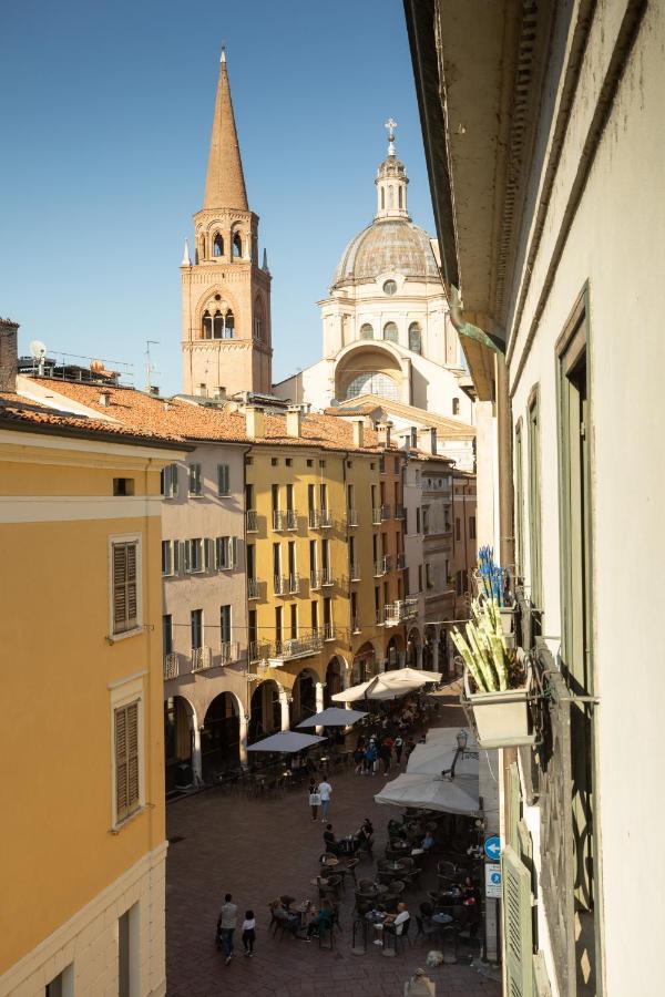 Holiday home Roma 55 Mantova